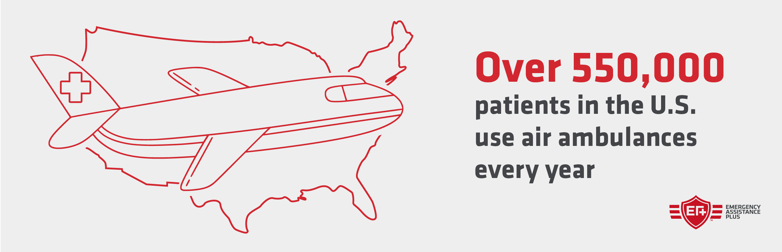 air ambulance